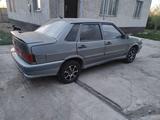 ВАЗ (Lada) 2115 2007 года за 1 000 000 тг. в Аягоз – фото 3