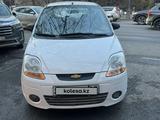 Daewoo Matiz 2009 года за 2 100 000 тг. в Алматы