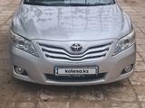 Toyota Camry 2010 годаүшін9 000 000 тг. в Жанаозен