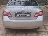 Toyota Camry 2010 годаүшін9 000 000 тг. в Жанаозен – фото 2