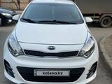 Kia Rio 2015 года за 5 900 000 тг. в Астана