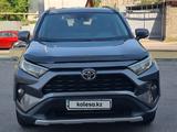 Toyota RAV4 2021 годаүшін13 000 000 тг. в Алматы