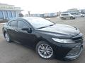 Toyota Camry 2018 годаүшін14 400 000 тг. в Талдыкорган