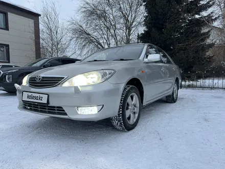 Toyota Camry 2004 года за 3 500 000 тг. в Аягоз