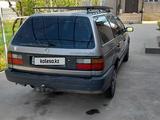 Volkswagen Passat 1990 годаүшін850 000 тг. в Шымкент – фото 4
