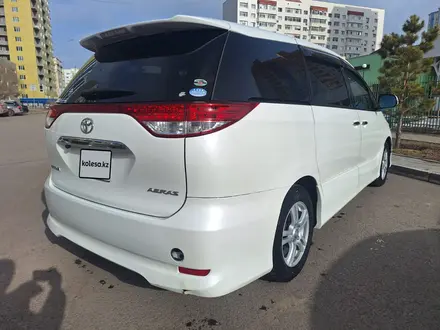 Toyota Estima 2009 года за 9 000 000 тг. в Астана – фото 15