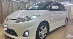 Toyota Estima 2009 года за 9 000 000 тг. в Астана