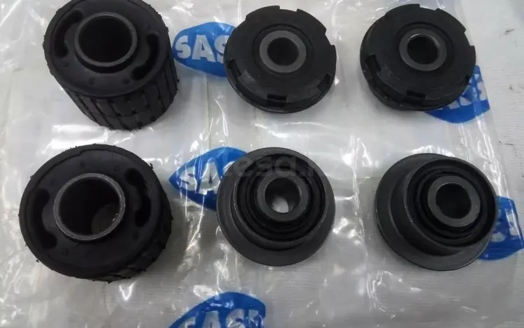 Комплект передних сайлентблоков на Peugeot 607. за 20 000 тг. в Алматы