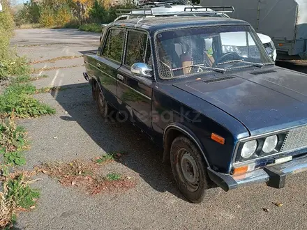 ВАЗ (Lada) 2106 1982 года за 650 000 тг. в Шантобе – фото 3