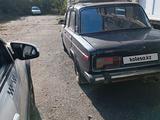 ВАЗ (Lada) 2106 1982 года за 650 000 тг. в Шантобе – фото 4