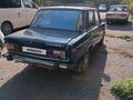 ВАЗ (Lada) 2106 1982 года за 650 000 тг. в Шантобе – фото 5