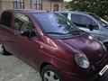 Daewoo Matiz 2013 года за 1 400 000 тг. в Шымкент – фото 2