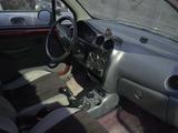 Daewoo Matiz 2013 года за 1 400 000 тг. в Шымкент – фото 5