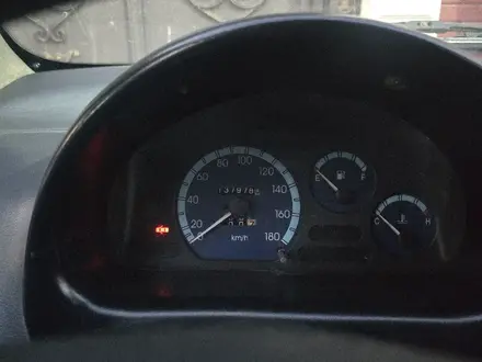 Daewoo Matiz 2013 года за 1 400 000 тг. в Шымкент – фото 6