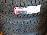 RoadX RX Frost WH12 235/60 R18 103H за 85 000 тг. в Астана