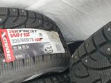 RoadX RX Frost WH12 235/60 R18 103H за 85 000 тг. в Астана – фото 4