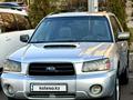 Subaru Forester 2003 годаfor4 444 444 тг. в Алматы – фото 31