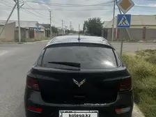 Chevrolet Cruze, 2012