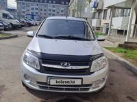 ВАЗ (Lada) Granta 2190 2013 годаүшін1 950 000 тг. в Алматы
