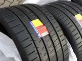 255/45R19 285/40R19 Michelin Super Sport (NO) за 155 000 тг. в Алматы