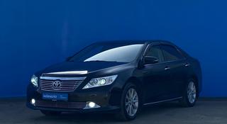 Toyota Camry 2011 года за 8 880 000 тг. в Алматы