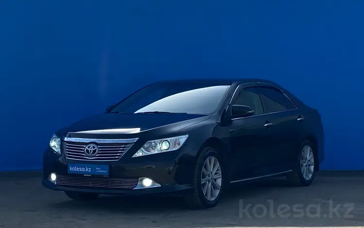 Toyota Camry 2011 года за 8 880 000 тг. в Алматы