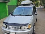Toyota Ipsum 1996 годаүшін2 600 000 тг. в Алматы