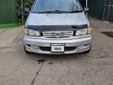 Toyota Ipsum 1996 годаүшін2 600 000 тг. в Алматы – фото 4