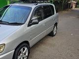 Toyota Ipsum 1996 годаүшін2 600 000 тг. в Алматы – фото 5