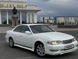 Toyota Mark II 1997 года за 2 900 000 тг. в Талдыкорган – фото 3