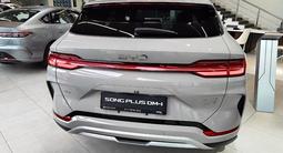 BYD Song Plus 2026 года за 14 990 000 тг. в Алматы – фото 4