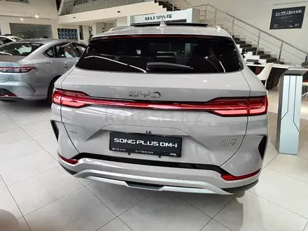 BYD Song Plus 2026 года за 14 990 000 тг. в Алматы – фото 4