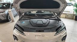 BYD Song Plus 2026 года за 14 990 000 тг. в Алматы – фото 5