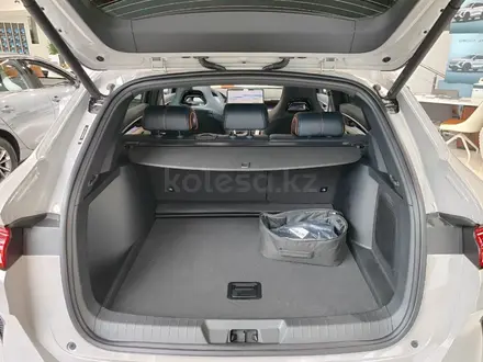 BYD Song Plus 2026 года за 14 990 000 тг. в Алматы – фото 6