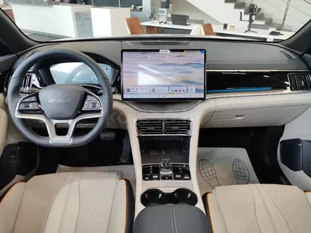 BYD Song Plus 2026 года за 14 990 000 тг. в Алматы – фото 7