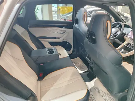 BYD Song Plus 2026 года за 14 990 000 тг. в Алматы – фото 9