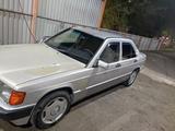 Mercedes-Benz 190 1992 годаүшін1 100 000 тг. в Тараз – фото 2