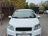Chevrolet Nexia 2021 года за 3 000 000 тг. в Караганда – фото 2