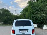 ВАЗ (Lada) Lada 2121 2017 годаүшін2 500 000 тг. в Алматы – фото 3