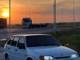 ВАЗ (Lada) 2114 2013 года за 1 850 000 тг. в Шымкент – фото 2