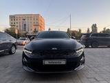 Kia K5 2021 года за 13 000 000 тг. в Шымкент – фото 4