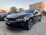 Kia K5 2021 года за 13 000 000 тг. в Шымкент