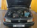 Volkswagen Passat 1991 года за 1 400 000 тг. в Уральск – фото 8