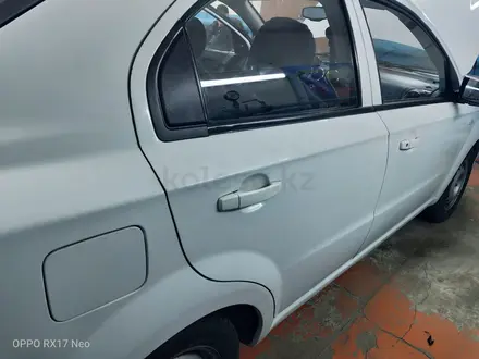 Chevrolet Nexia 2020 года за 5 500 000 тг. в Павлодар – фото 7