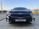Kia K7 2019 года за 12 500 000 тг. в Актау – фото 4