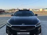 Kia K7 2019 года за 12 500 000 тг. в Актау – фото 3