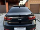 Kia K7 2019 года за 12 500 000 тг. в Актау – фото 5