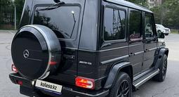 Mercedes-Benz G 500 2014 годаүшін38 000 000 тг. в Алматы