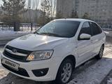 ВАЗ (Lada) Granta 2191 2018 года за 3 600 000 тг. в Астана
