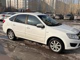 ВАЗ (Lada) Granta 2191 2018 года за 3 600 000 тг. в Астана – фото 3